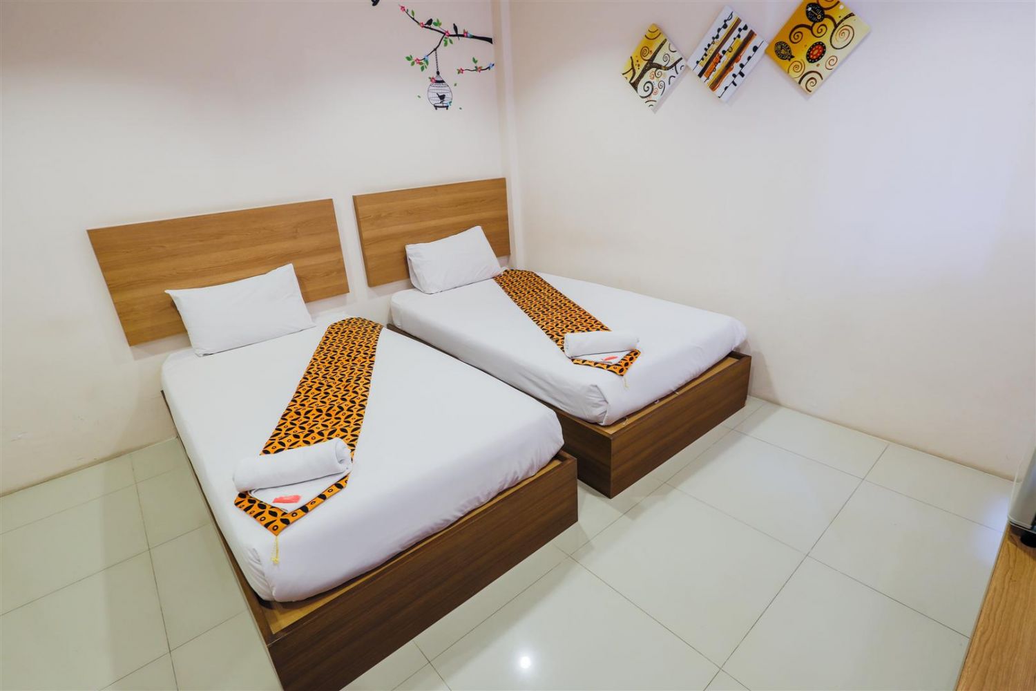 โรงแรม พอร์ทเทรท ปราณบุรี ( ห้องพัก รายวัน - รายเดือน ) photo 23