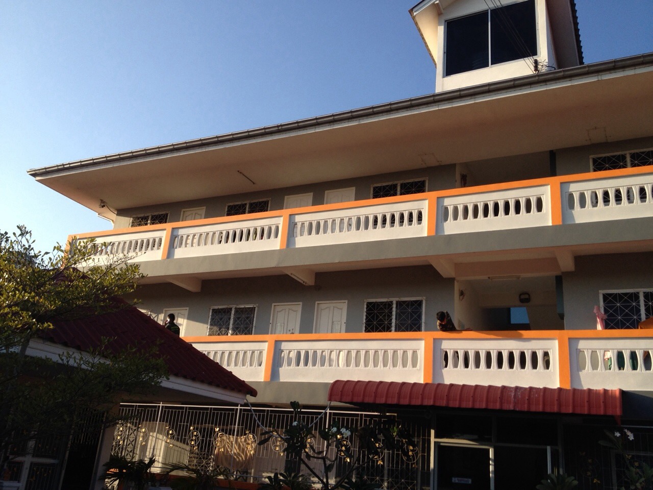 บุญรักษาเพลส photo 31