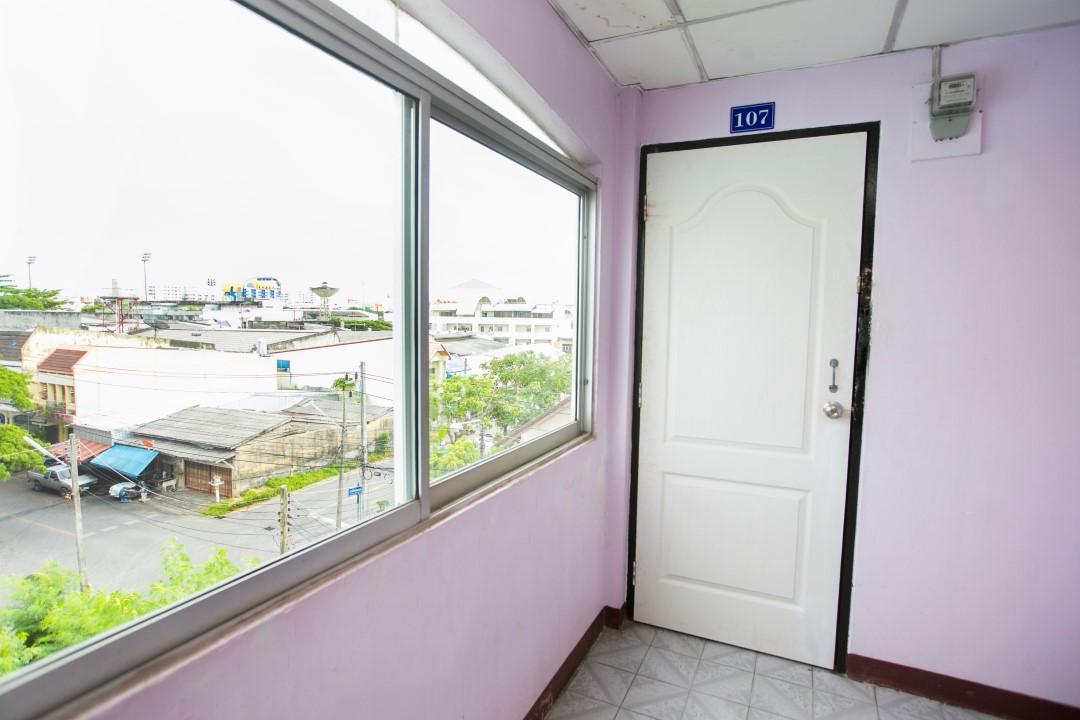 หอพัก YNK photo 41