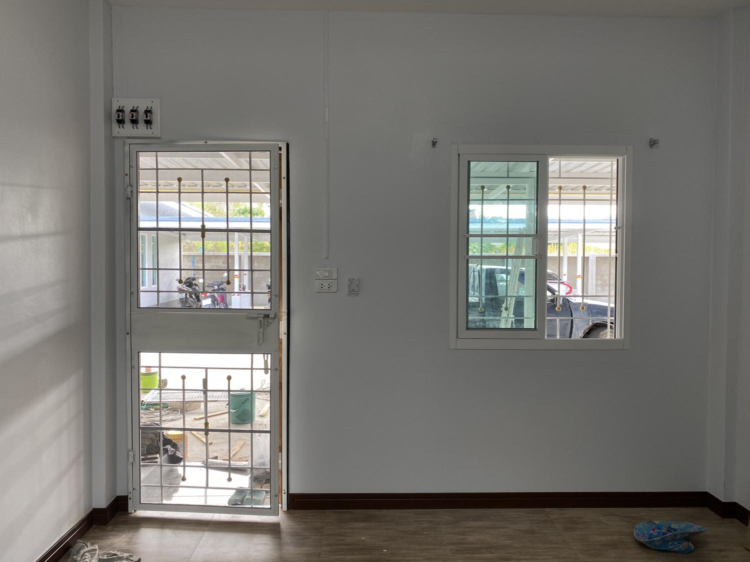 บ้านตาตา-หอพัก รูปที่ 30