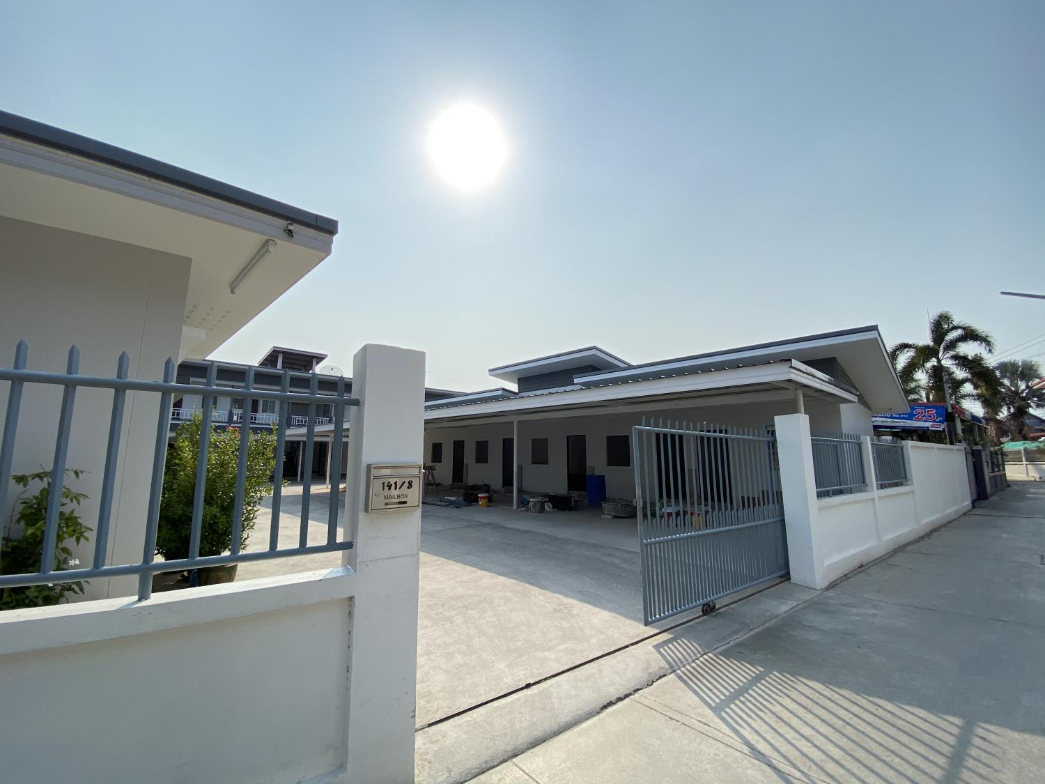 บ้านตาตา-หอพัก รูปที่ 22