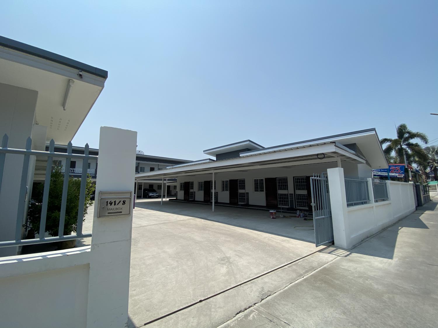 บ้านตาตา-หอพัก รูปที่ 10