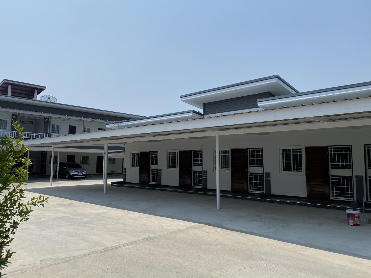 บ้านตาตา-หอพัก รูปที่ 34