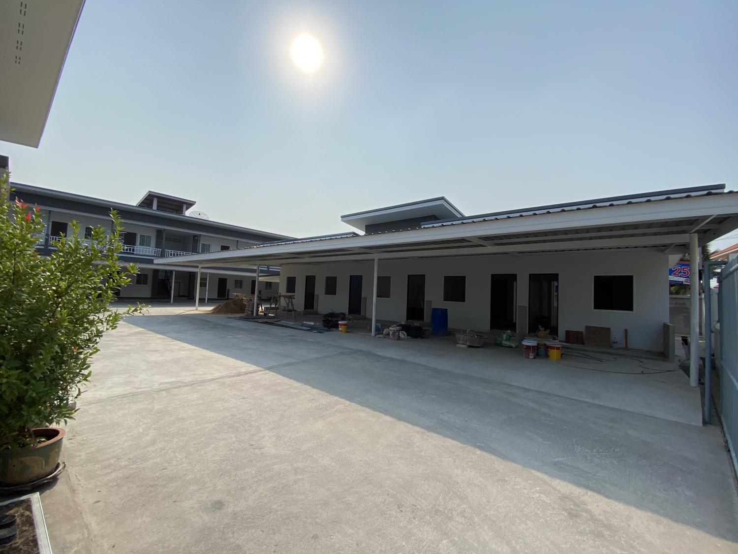 บ้านตาตา-หอพัก รูปที่ 26