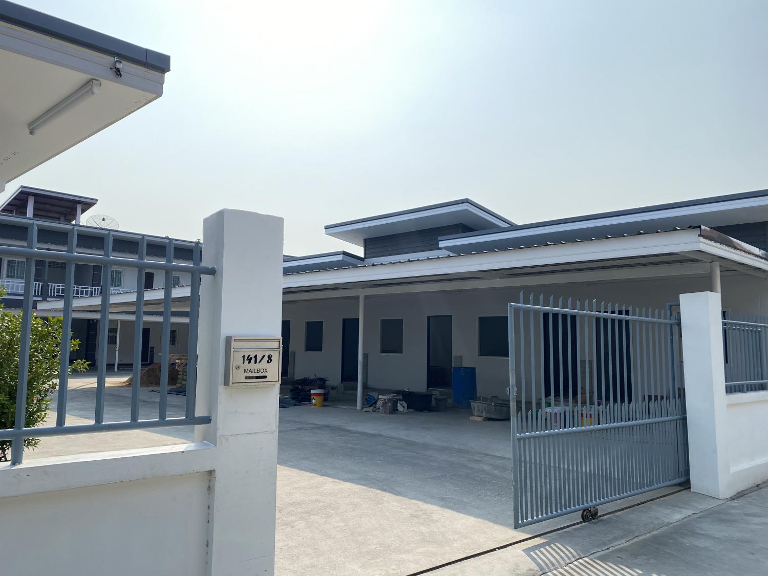 บ้านตาตา-หอพัก รูปที่ 11