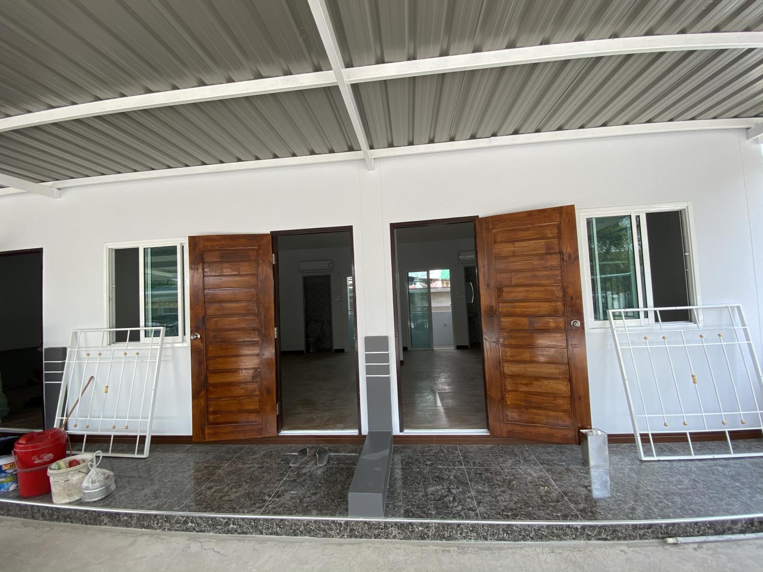 บ้านตาตา-หอพัก รูปที่ 12