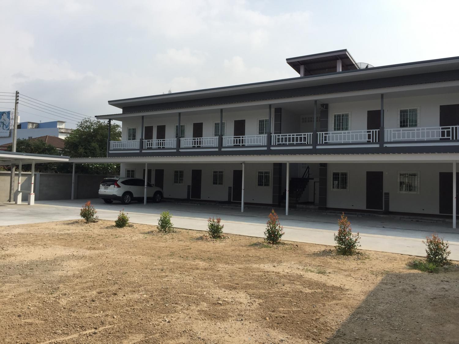 บ้านตาตา-หอพัก รูปที่ 23