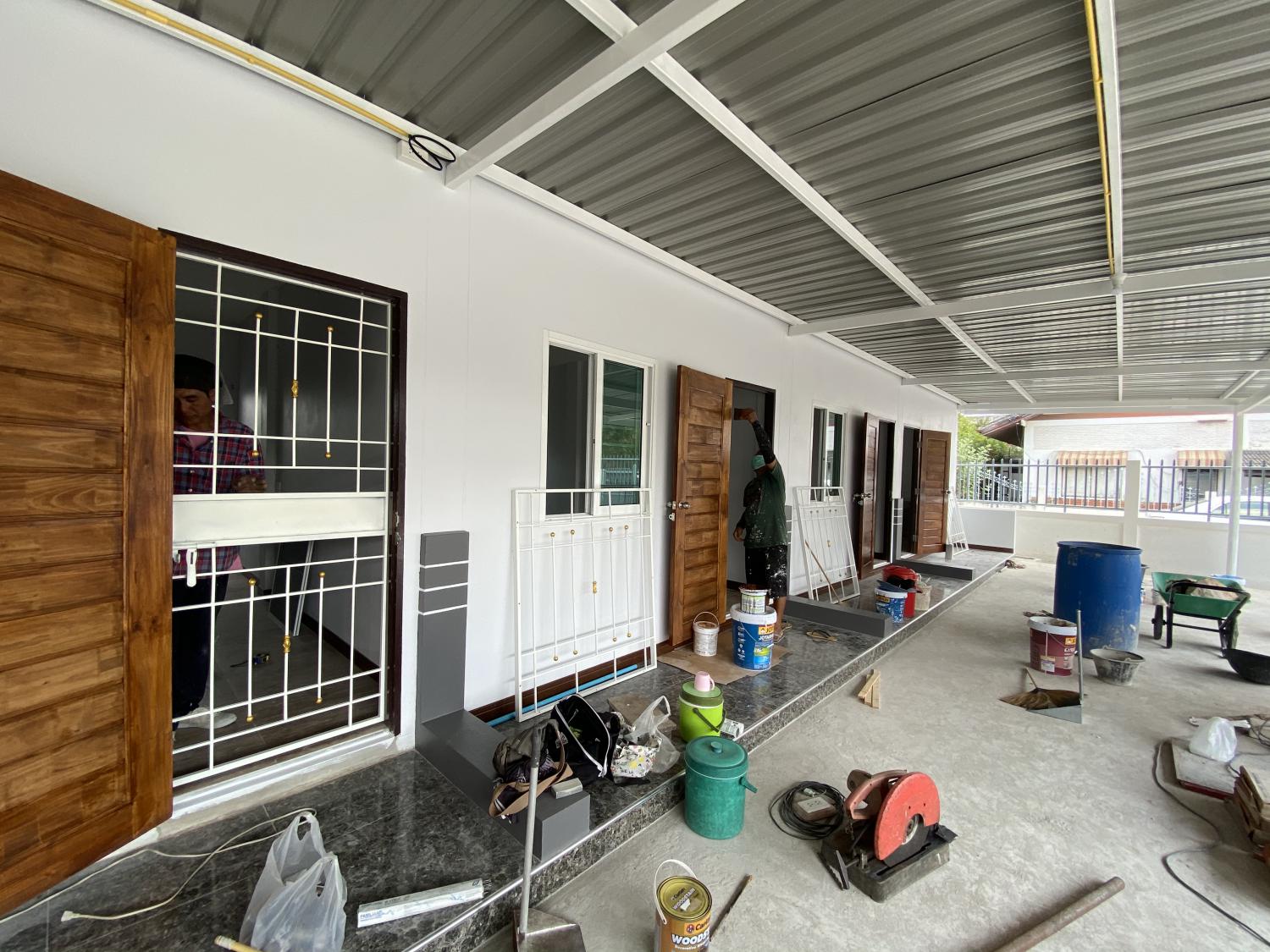 บ้านตาตา-หอพัก รูปที่ 29