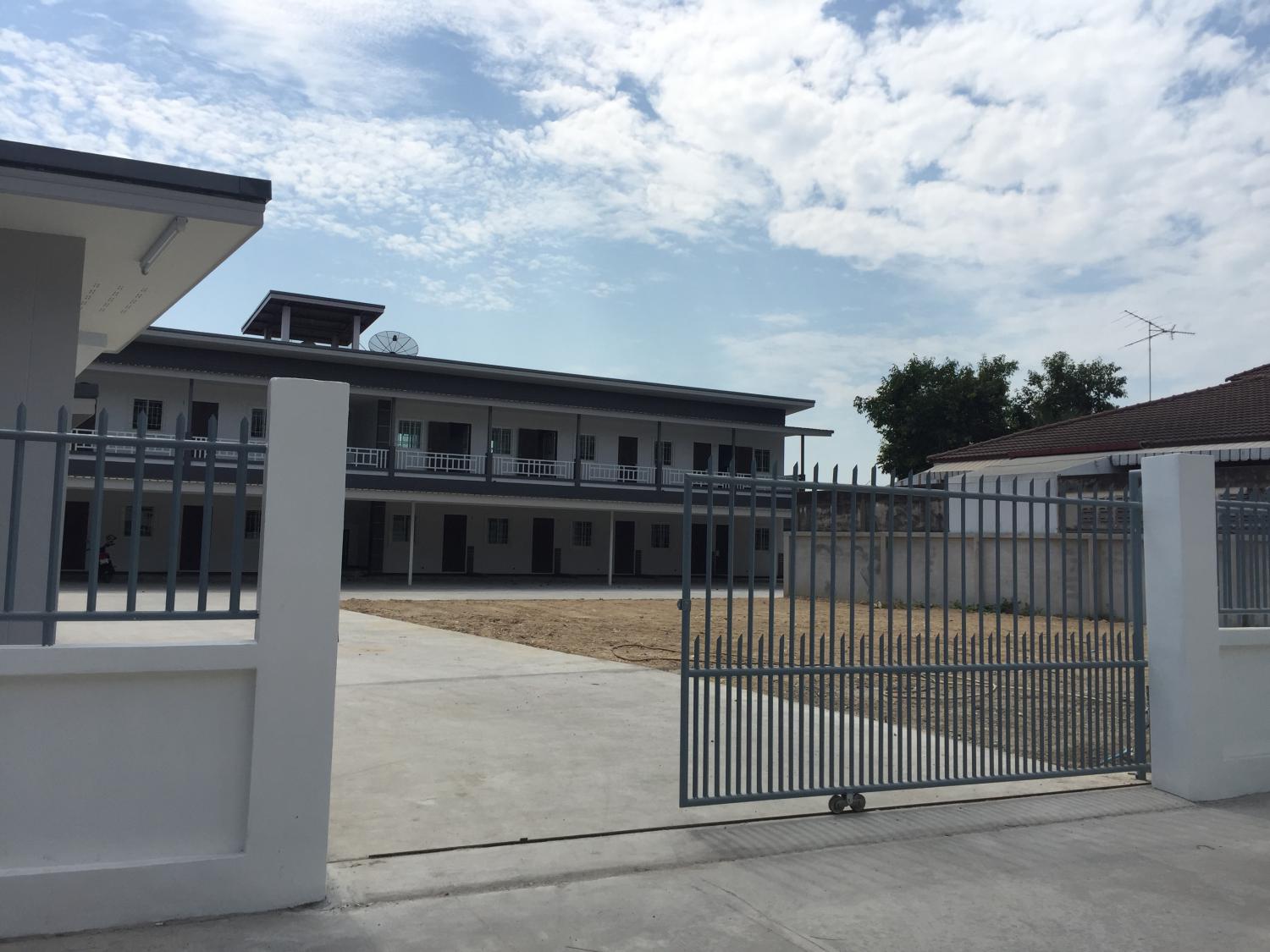 บ้านตาตา-หอพัก รูปที่ 6