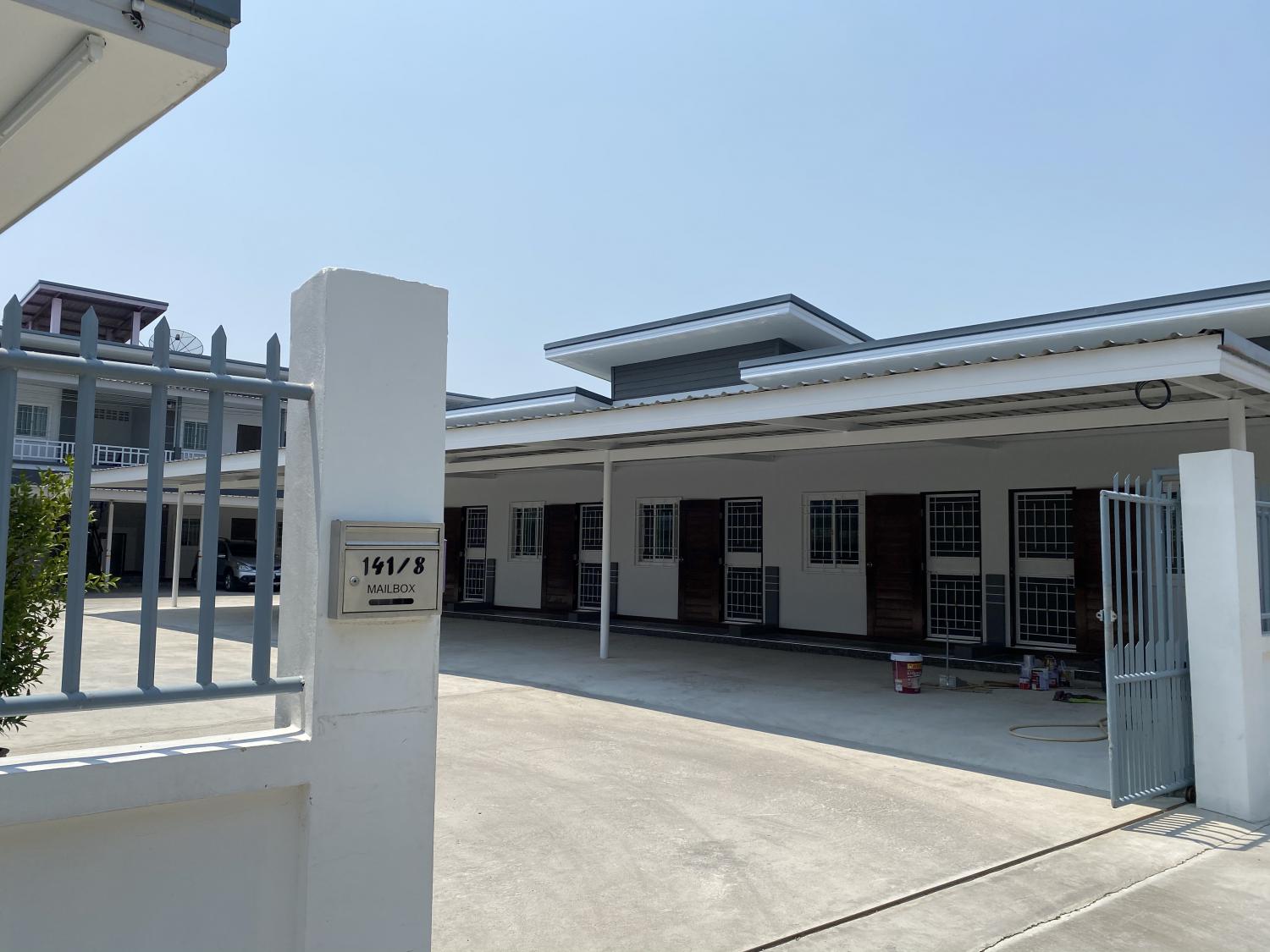 บ้านตาตา-หอพัก รูปที่ 15