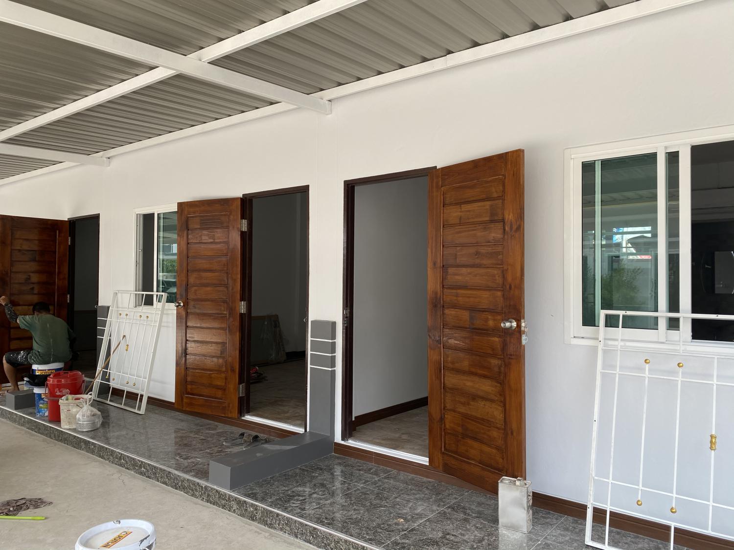 บ้านตาตา-หอพัก รูปที่ 31