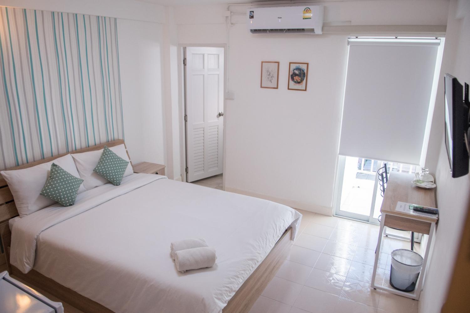 Malizon Hotel & Residences (โรงแรมมะลิซ้อน เรสซิเด้นส์) 照片 30