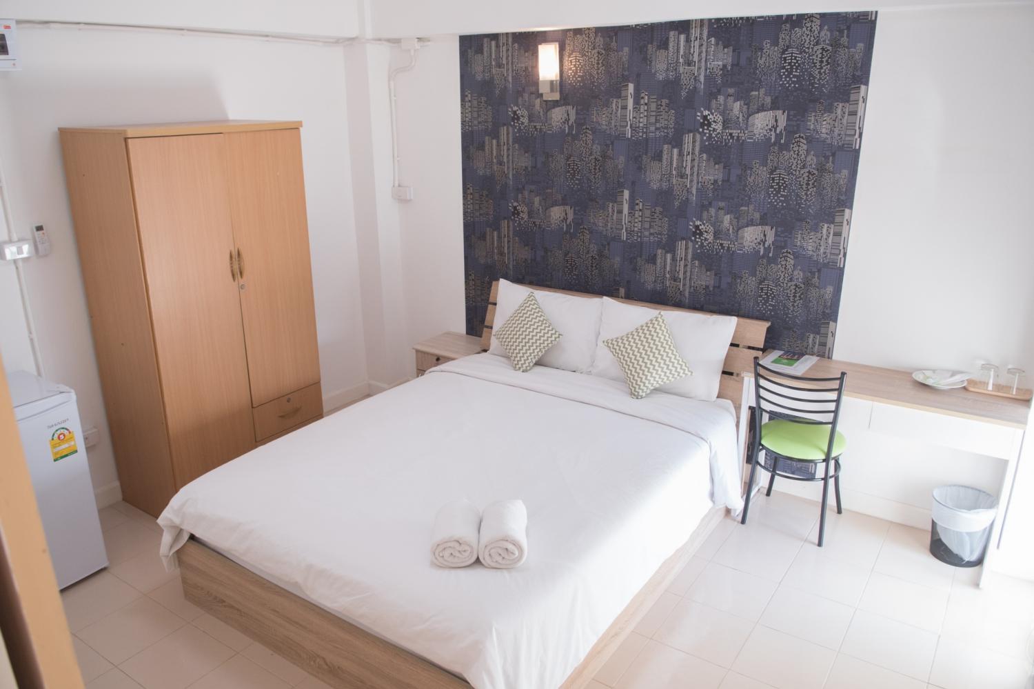 Malizon Hotel & Residences (โรงแรมมะลิซ้อน เรสซิเด้นส์) 照片 33