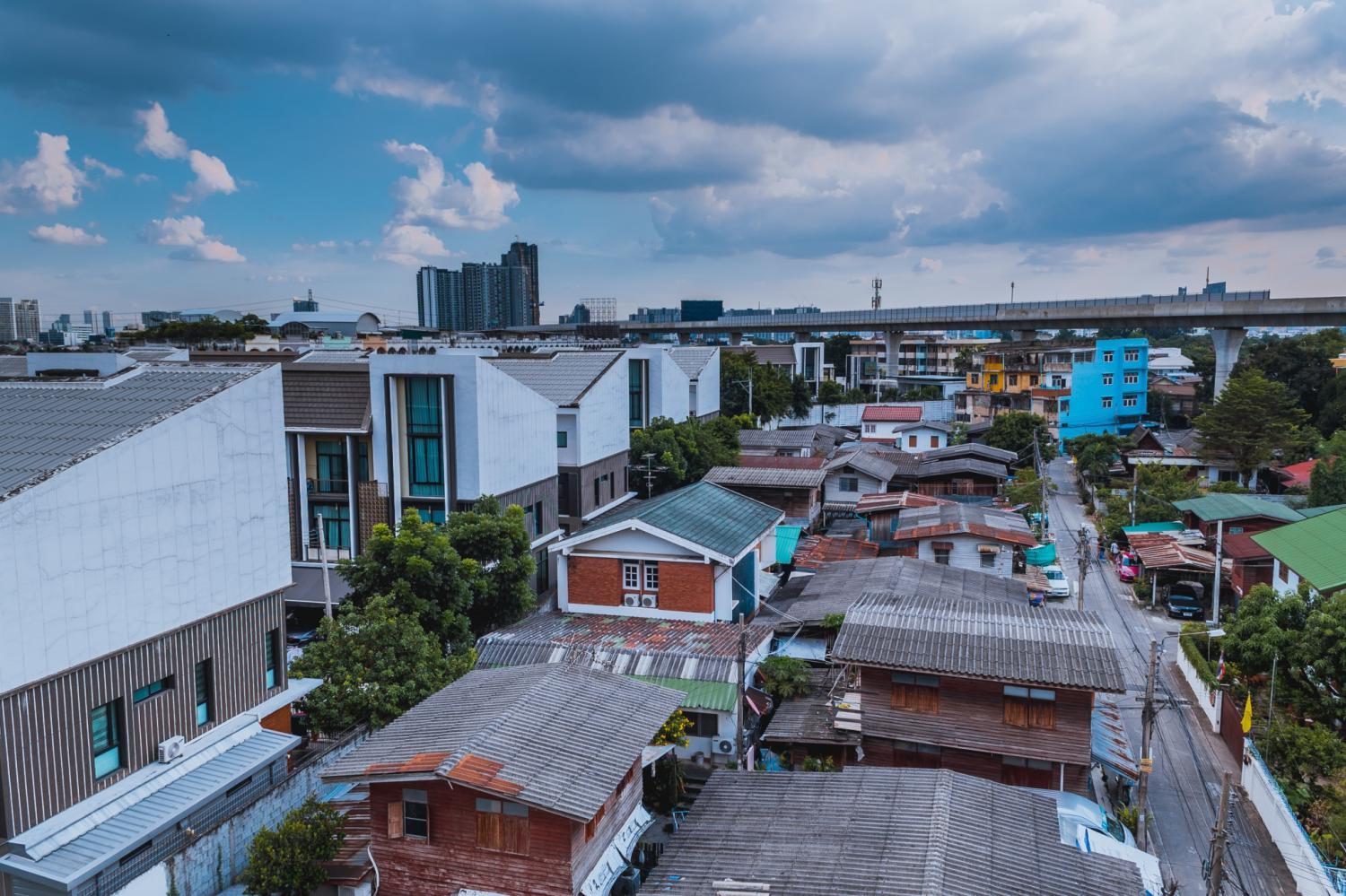 Malizon Hotel & Residences (โรงแรมมะลิซ้อน เรสซิเด้นส์) 照片 17