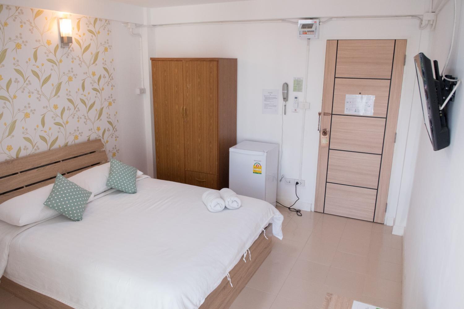 Malizon Hotel & Residences (โรงแรมมะลิซ้อน เรสซิเด้นส์) 照片 32
