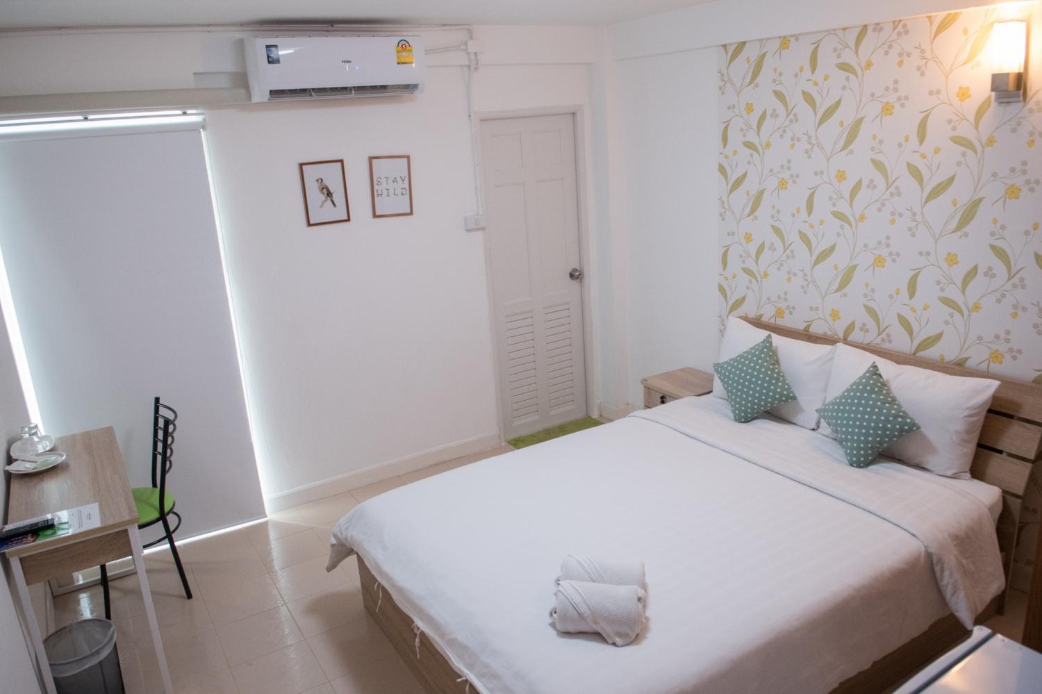 Malizon Hotel & Residences (โรงแรมมะลิซ้อน เรสซิเด้นส์) 照片 35