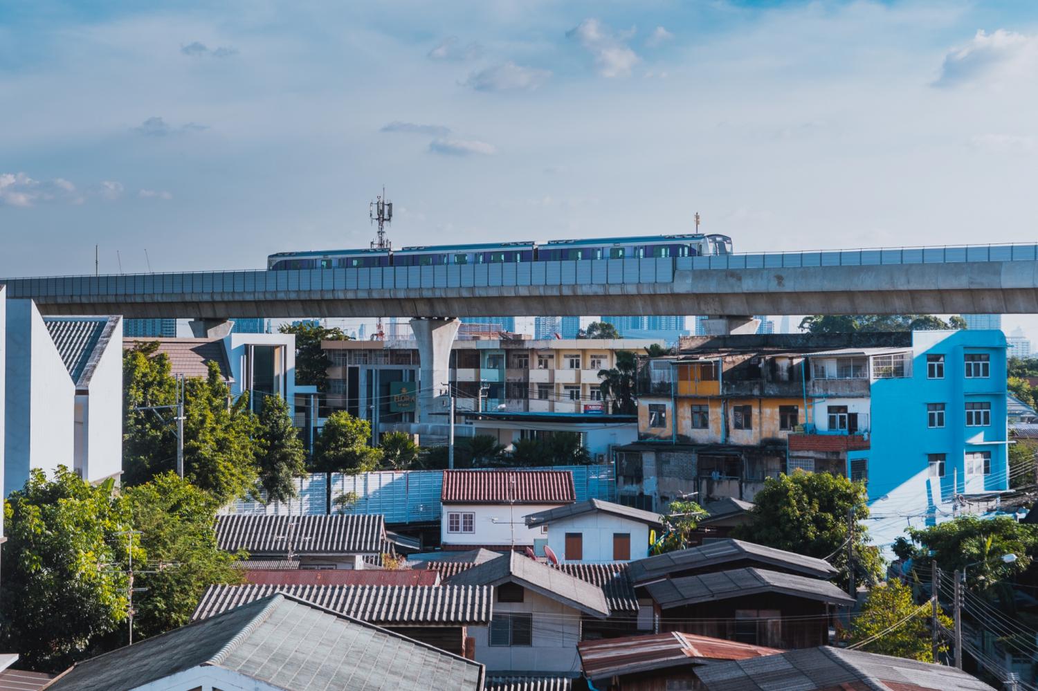 Malizon Hotel & Residences (โรงแรมมะลิซ้อน เรสซิเด้นส์) 照片 42