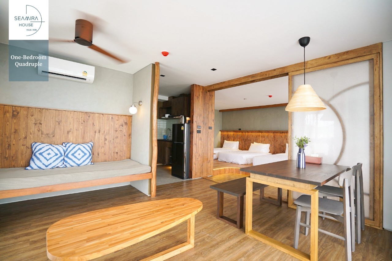 Seamira House (ซีมิร่า เฮ้าส์) รูปที่ 17