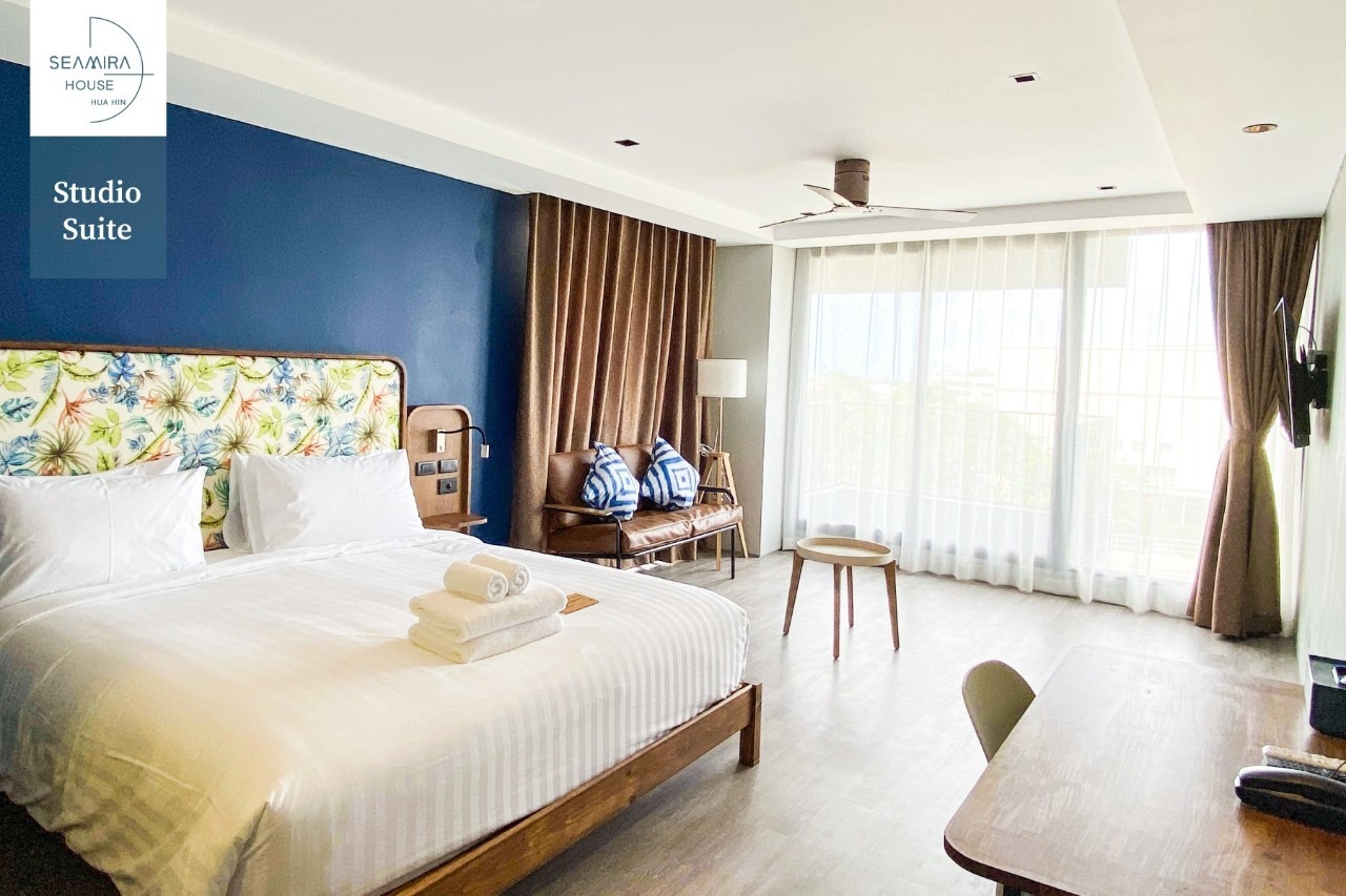 Seamira House (ซีมิร่า เฮ้าส์) รูปที่ 19