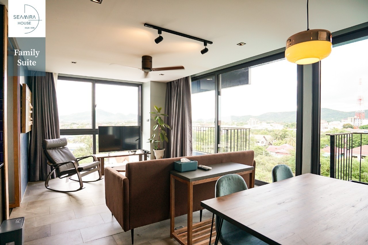 Seamira House (ซีมิร่า เฮ้าส์) รูปที่ 15