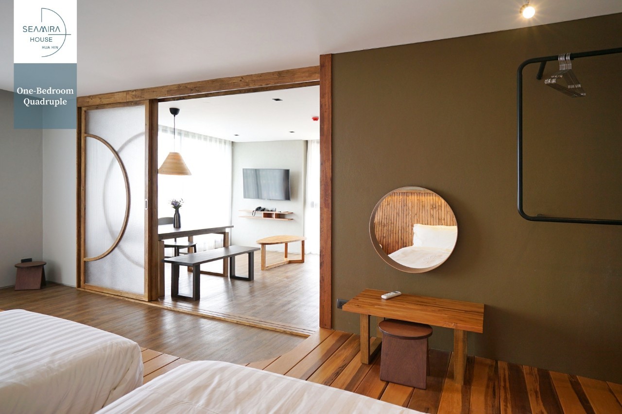 Seamira House (ซีมิร่า เฮ้าส์) รูปที่ 13