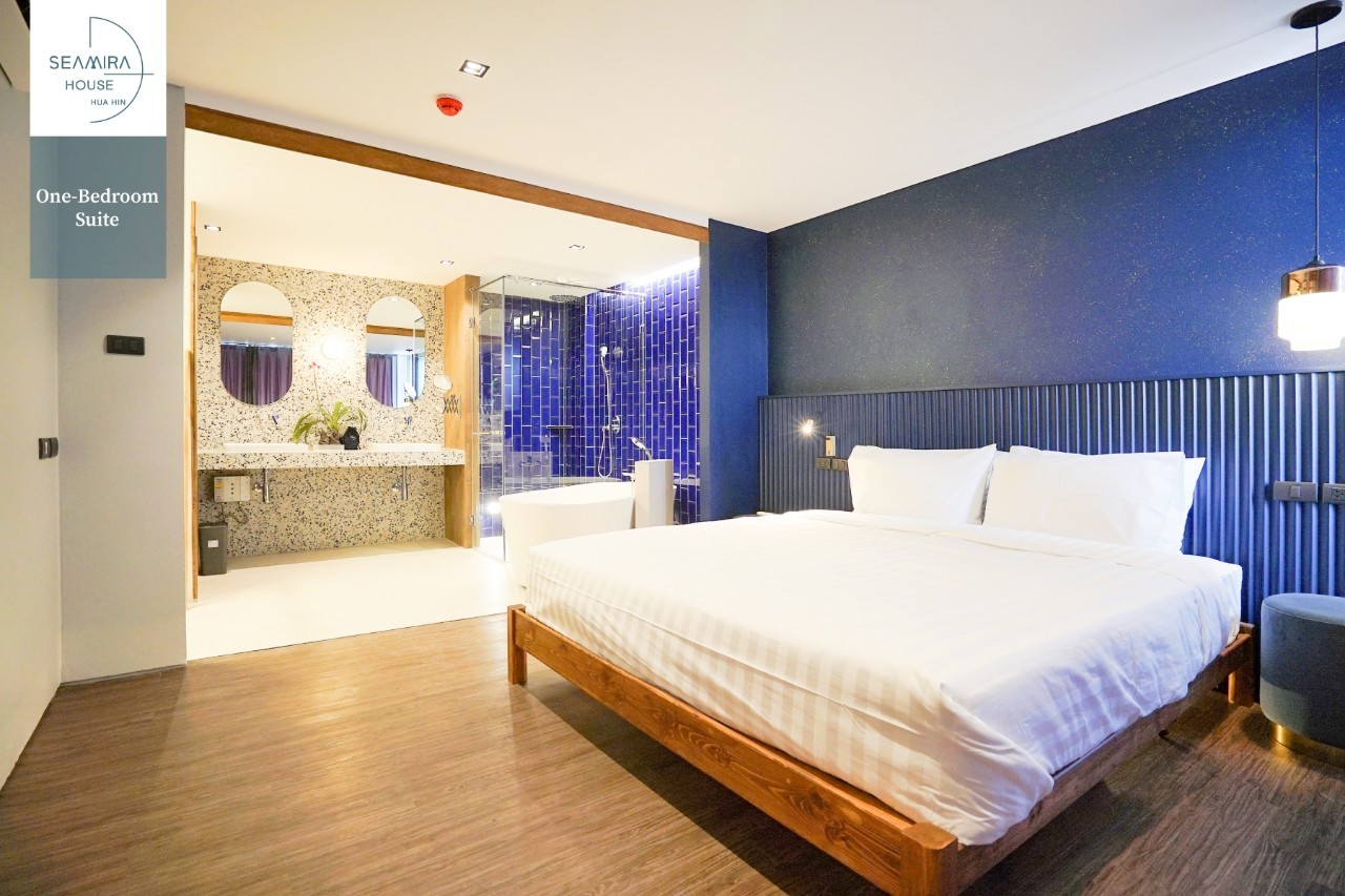 Seamira House (ซีมิร่า เฮ้าส์) รูปที่ 11