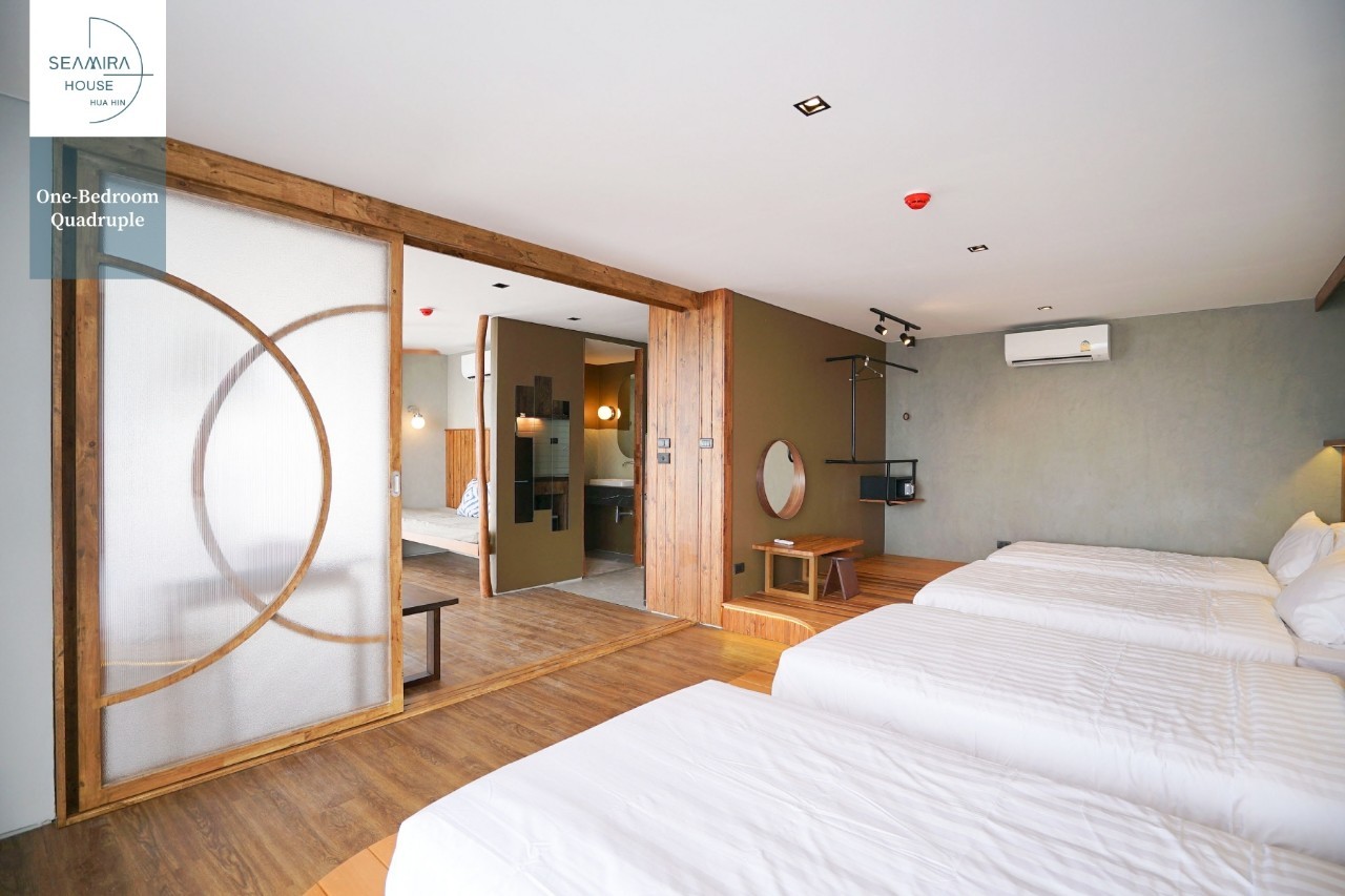 Seamira House (ซีมิร่า เฮ้าส์) รูปที่ 14