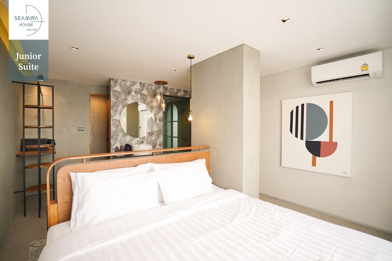 Seamira House (ซีมิร่า เฮ้าส์) รูปที่ 7