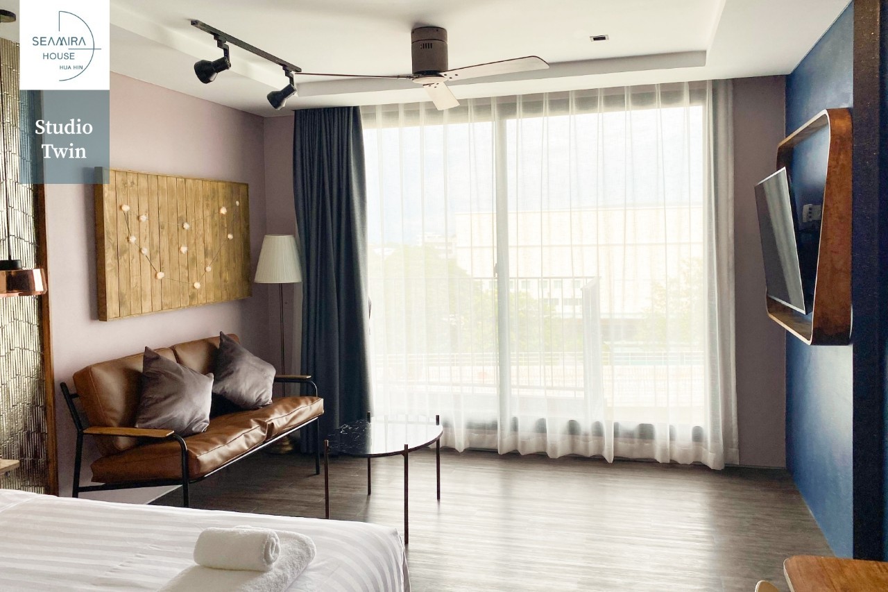 Seamira House (ซีมิร่า เฮ้าส์) รูปที่ 28