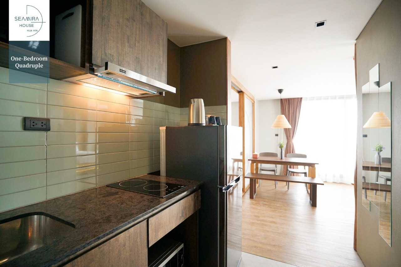 Seamira House (ซีมิร่า เฮ้าส์) รูปที่ 21
