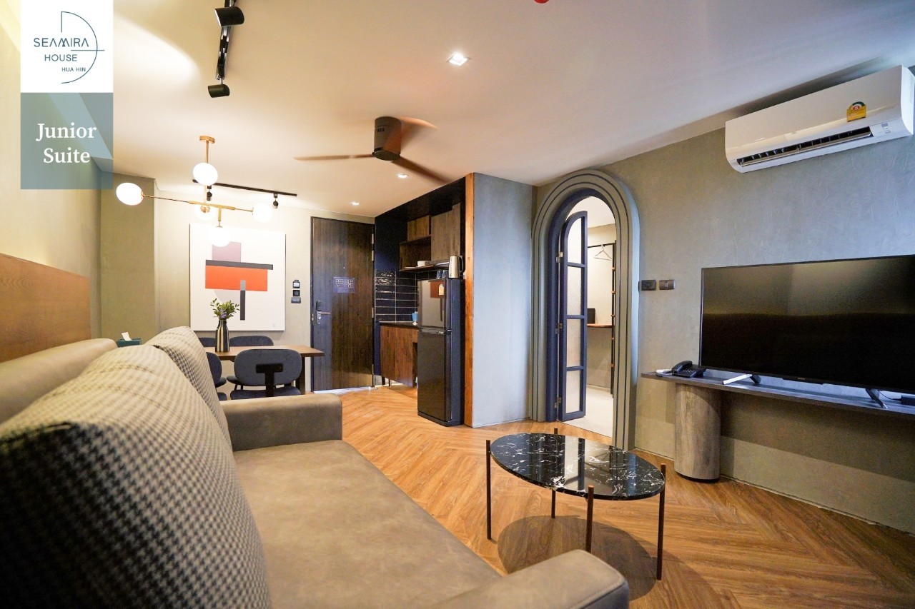 Seamira House (ซีมิร่า เฮ้าส์) รูปที่ 20