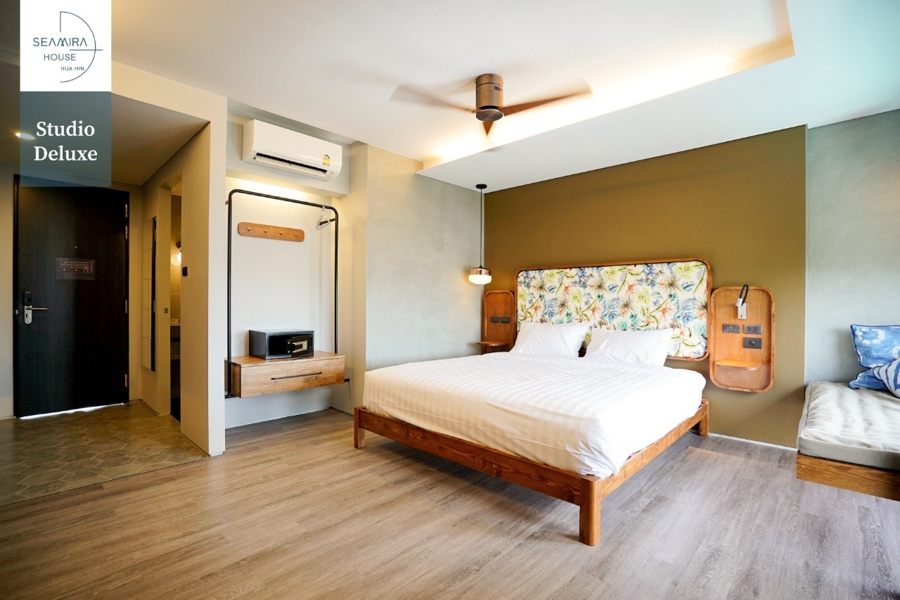 Seamira House (ซีมิร่า เฮ้าส์) รูปที่ 22
