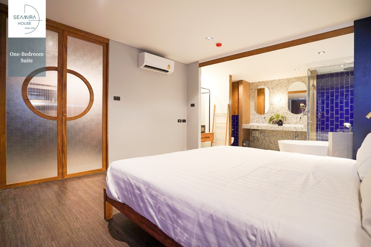 Seamira House (ซีมิร่า เฮ้าส์) รูปที่ 23