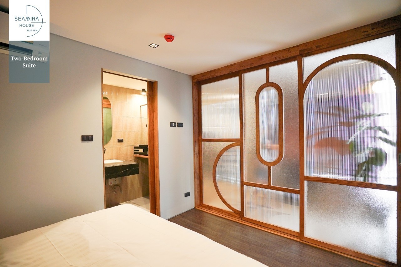 Seamira House (ซีมิร่า เฮ้าส์) รูปที่ 27