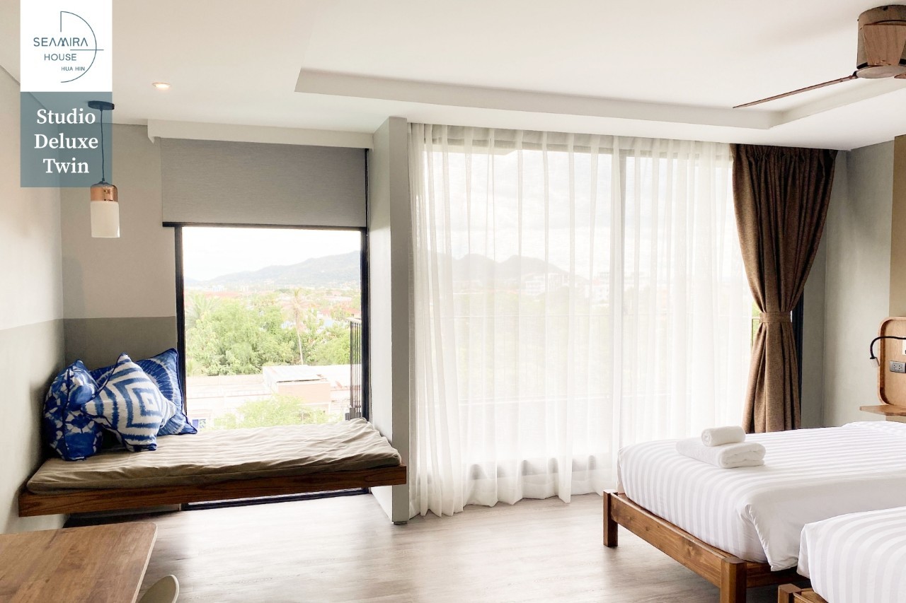 Seamira House (ซีมิร่า เฮ้าส์) รูปที่ 8
