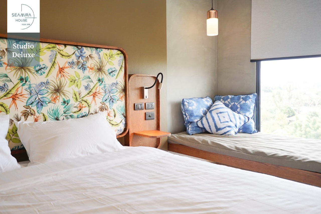 Seamira House (ซีมิร่า เฮ้าส์) รูปที่ 16