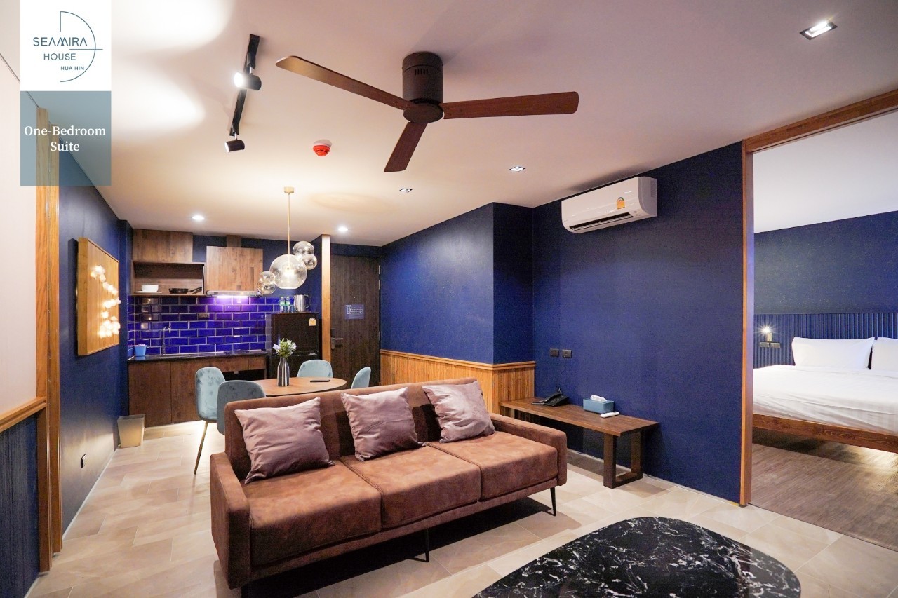 Seamira House (ซีมิร่า เฮ้าส์) รูปที่ 40