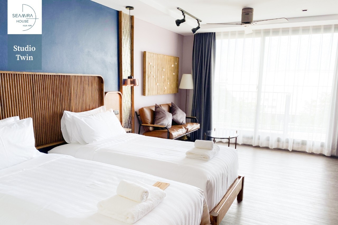 Seamira House (ซีมิร่า เฮ้าส์) รูปที่ 31