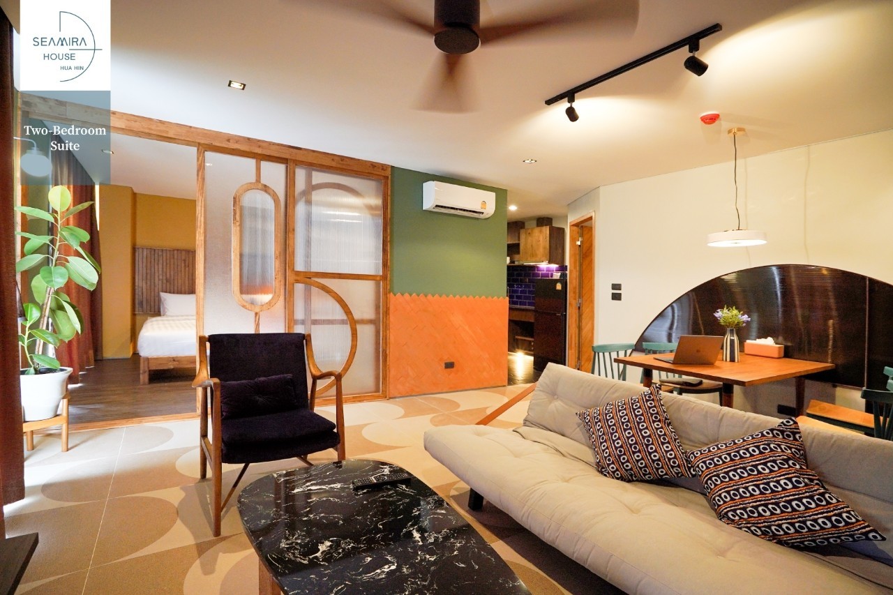 Seamira House (ซีมิร่า เฮ้าส์) รูปที่ 51