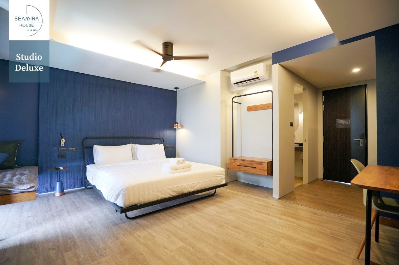 Seamira House (ซีมิร่า เฮ้าส์) รูปที่ 42