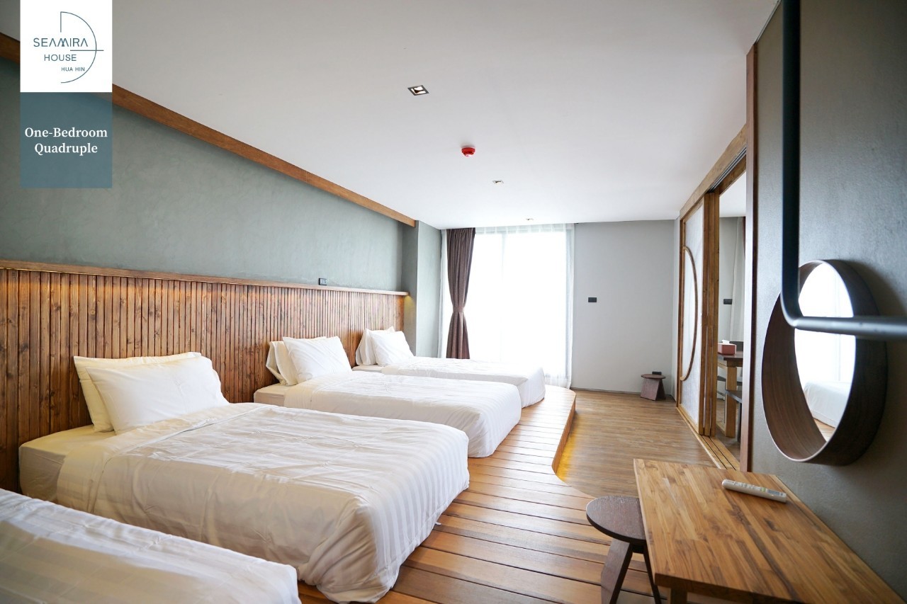 Seamira House (ซีมิร่า เฮ้าส์) รูปที่ 43