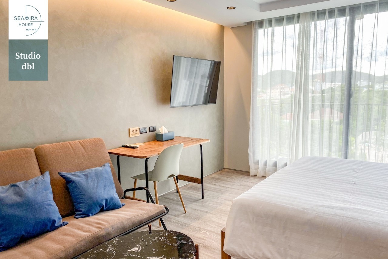 Seamira House (ซีมิร่า เฮ้าส์) รูปที่ 29