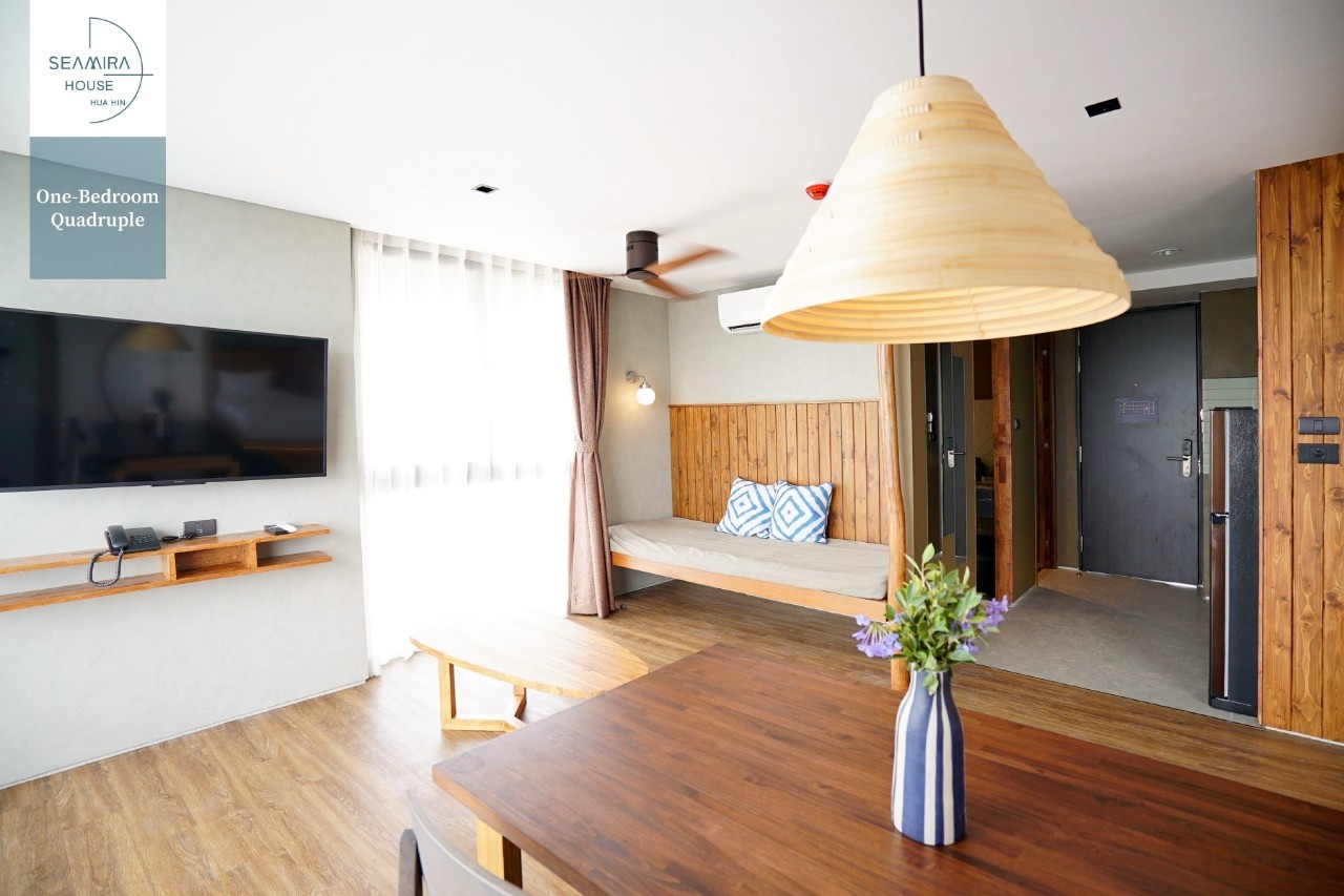 Seamira House (ซีมิร่า เฮ้าส์) รูปที่ 48