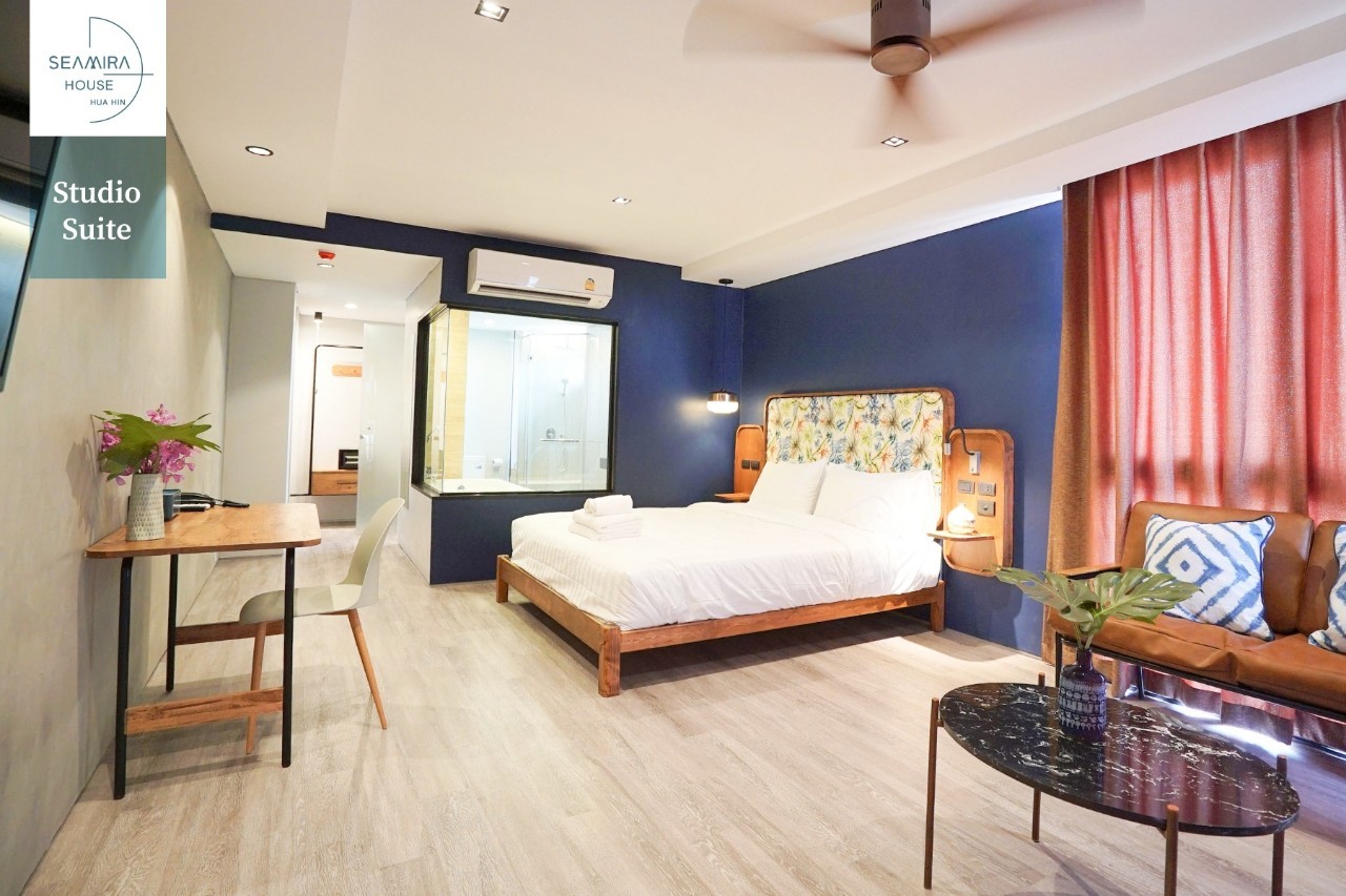 Seamira House (ซีมิร่า เฮ้าส์) รูปที่ 30