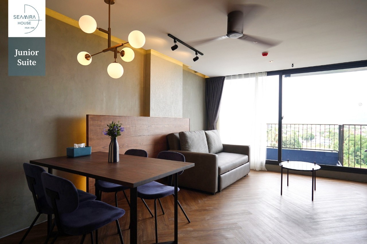 Seamira House (ซีมิร่า เฮ้าส์) รูปที่ 36