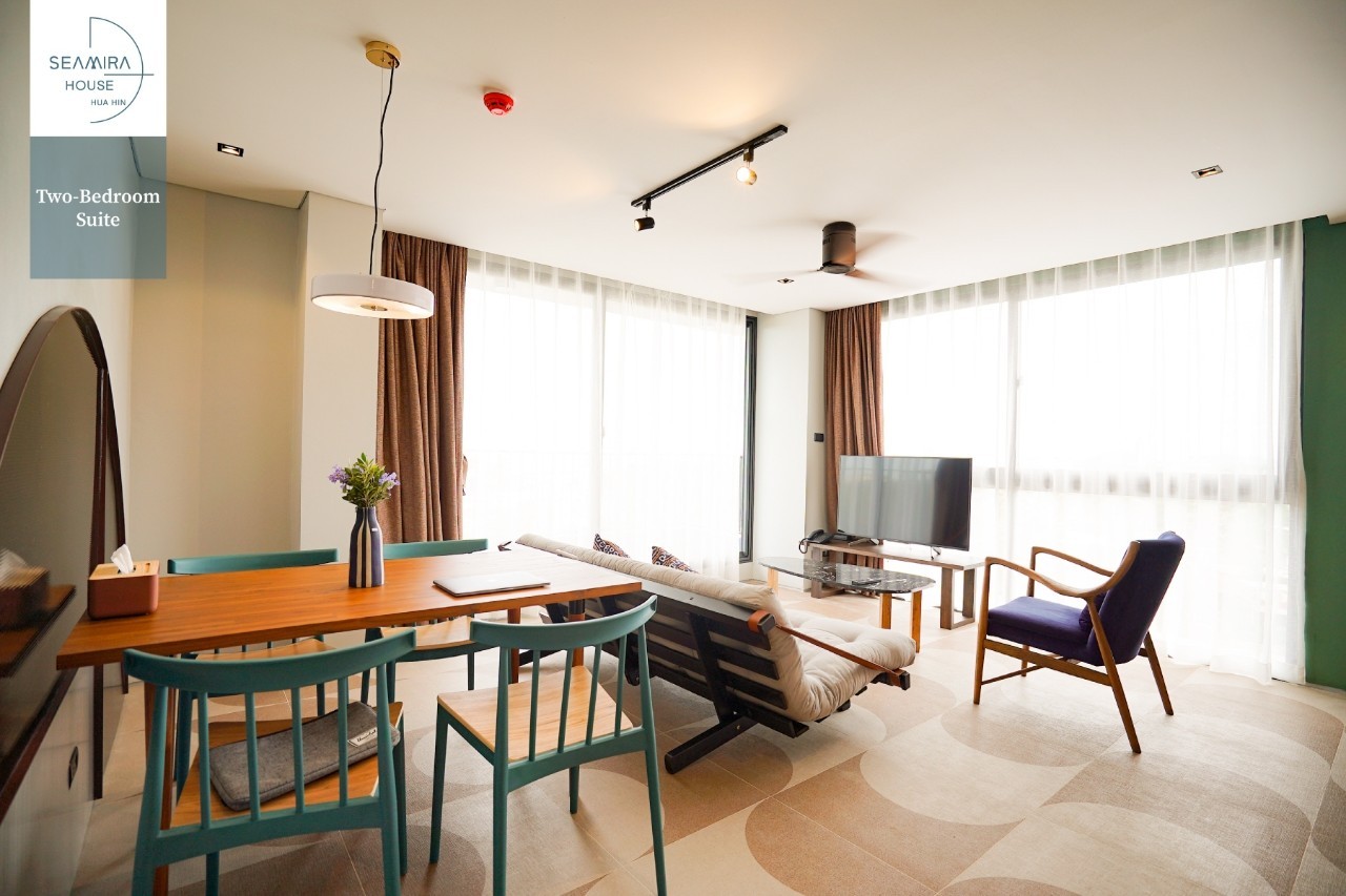 Seamira House (ซีมิร่า เฮ้าส์) รูปที่ 44