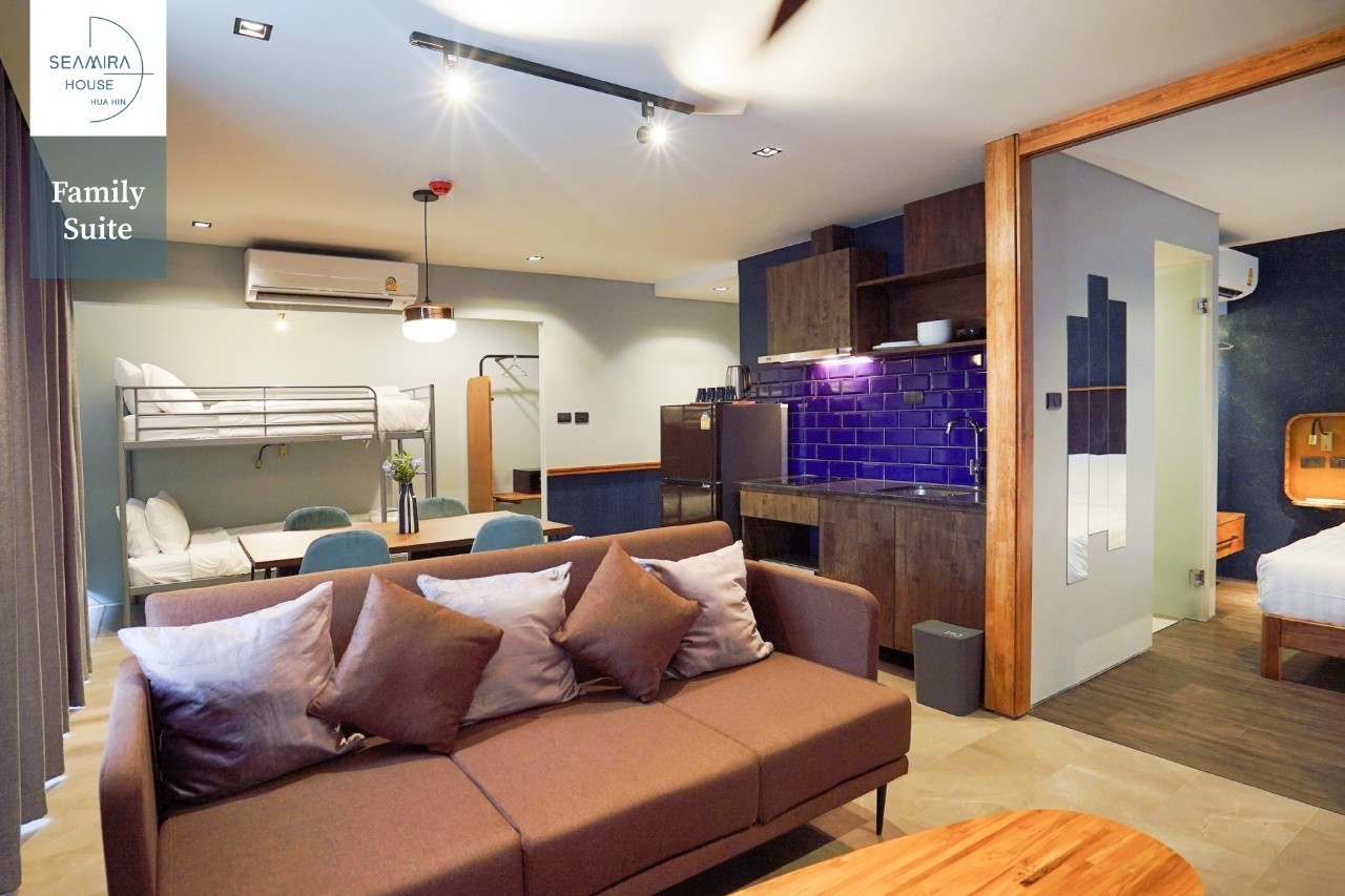 Seamira House (ซีมิร่า เฮ้าส์) รูปที่ 45
