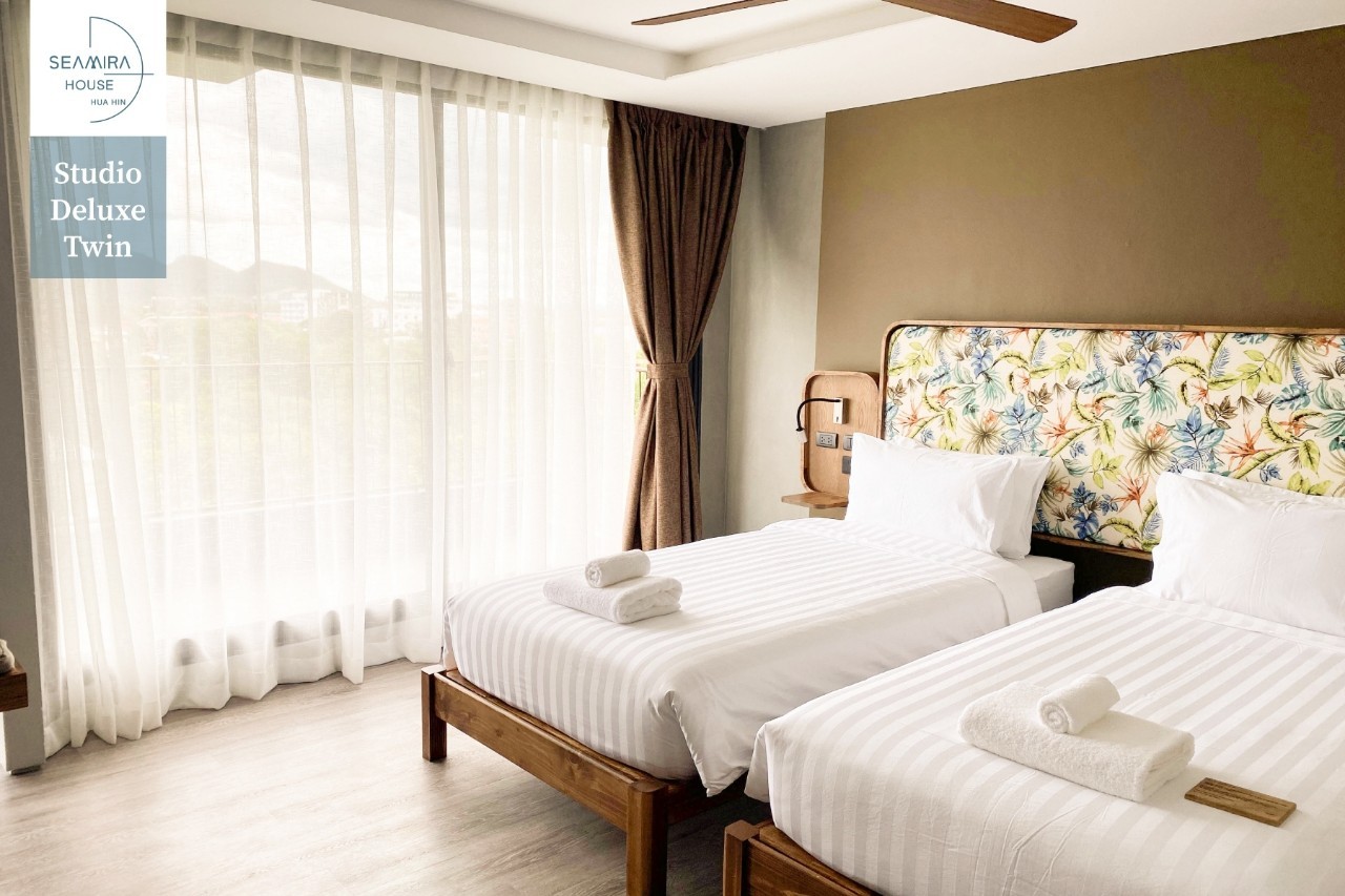 Seamira House (ซีมิร่า เฮ้าส์) รูปที่ 38