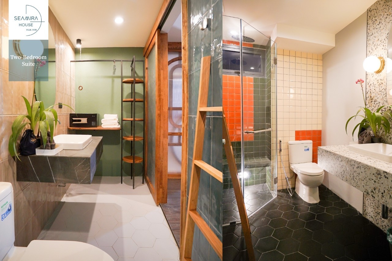 Seamira House (ซีมิร่า เฮ้าส์) รูปที่ 49