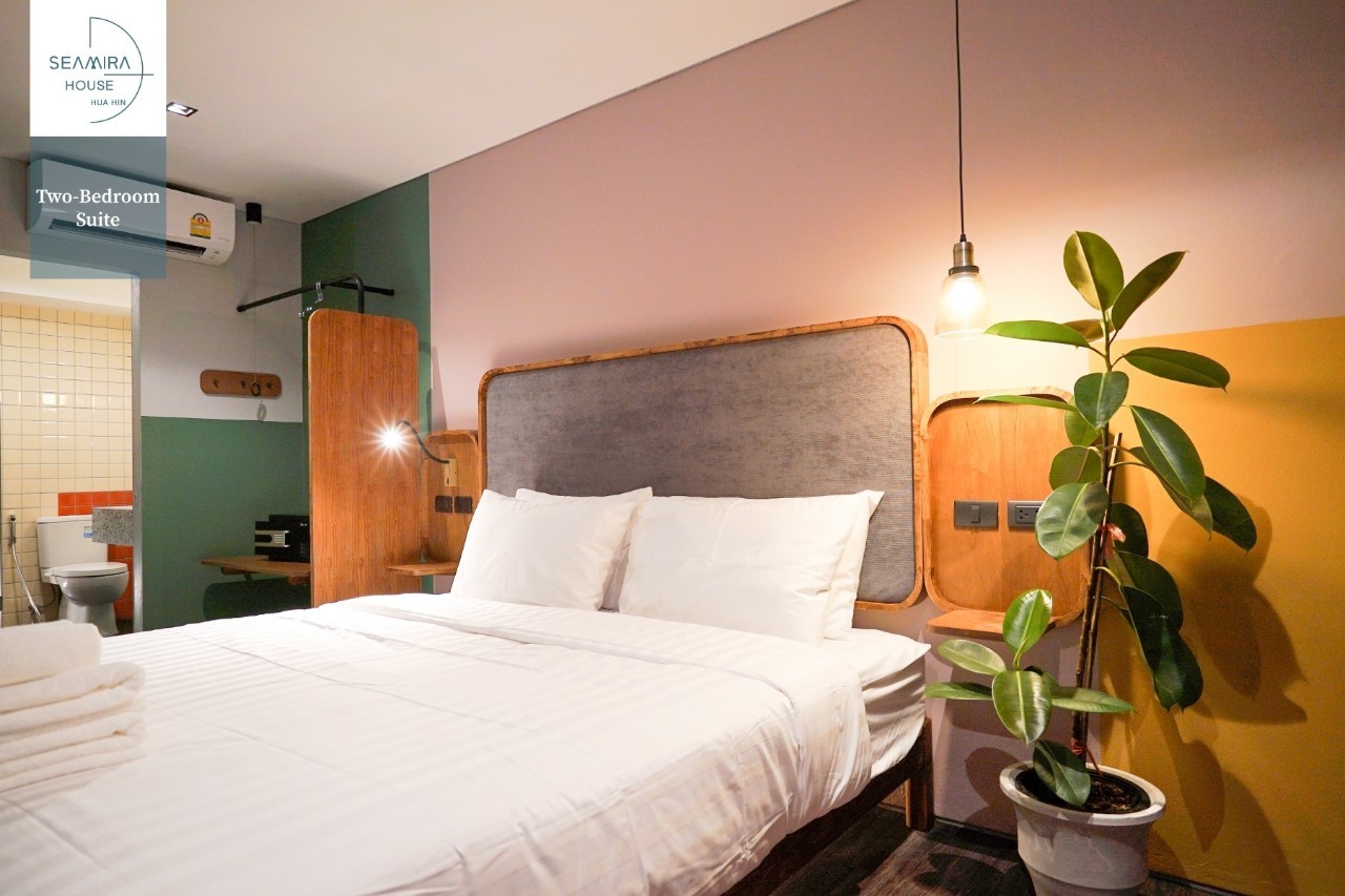 Seamira House (ซีมิร่า เฮ้าส์) รูปที่ 47